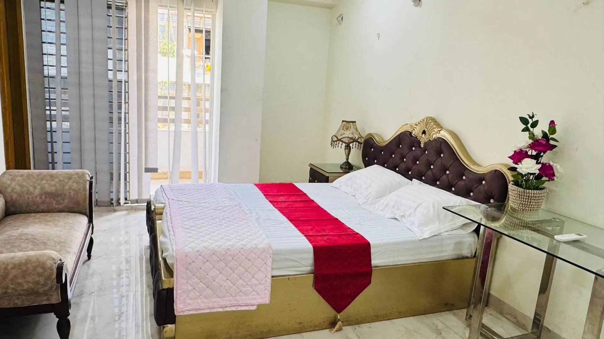 شقة Turag Dhaka Venue