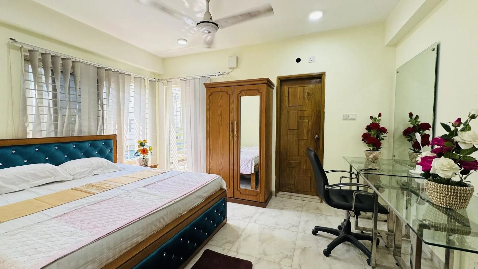 شقة Turag Dhaka Venue
